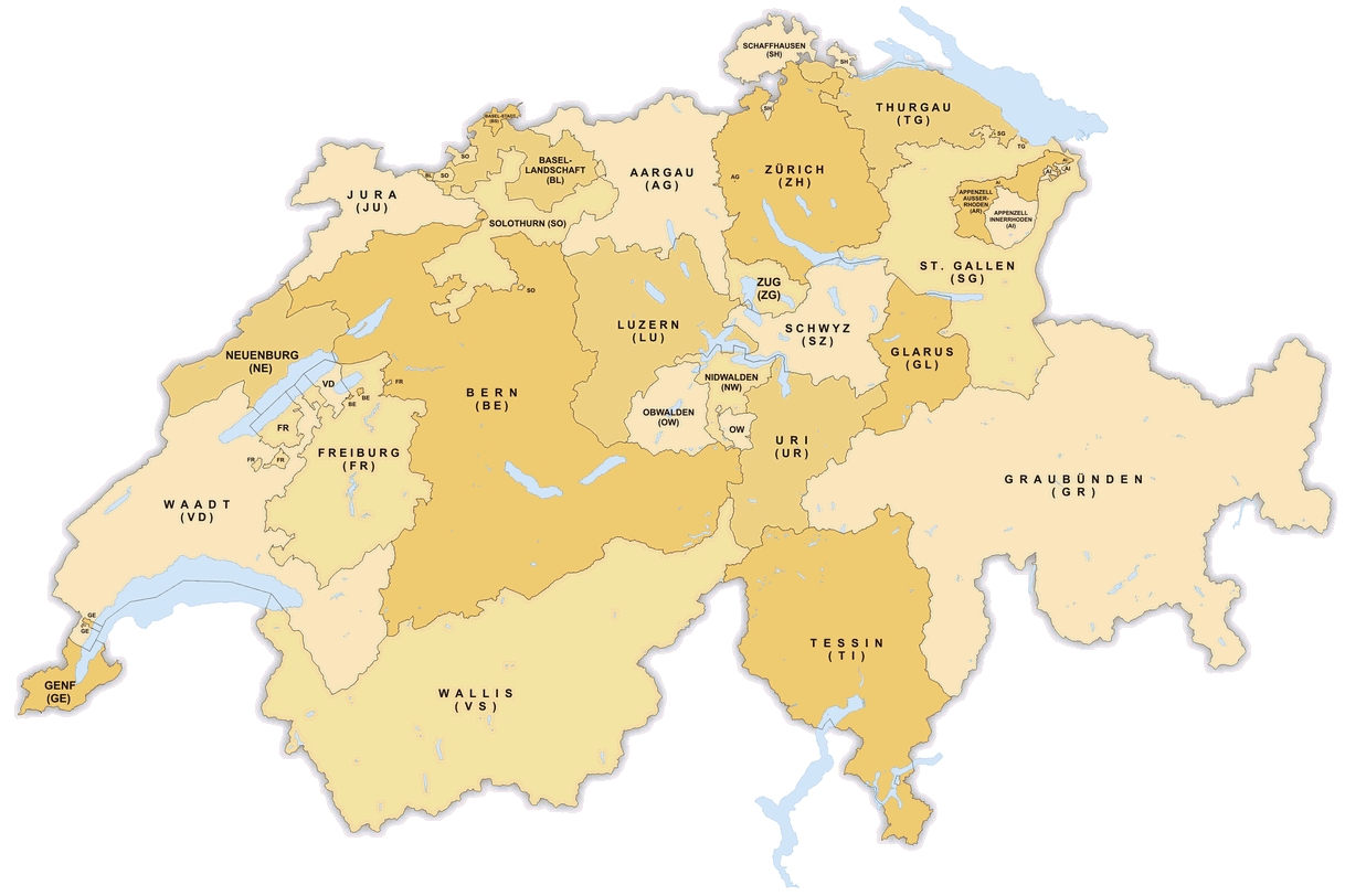 Immobilien Schweiz