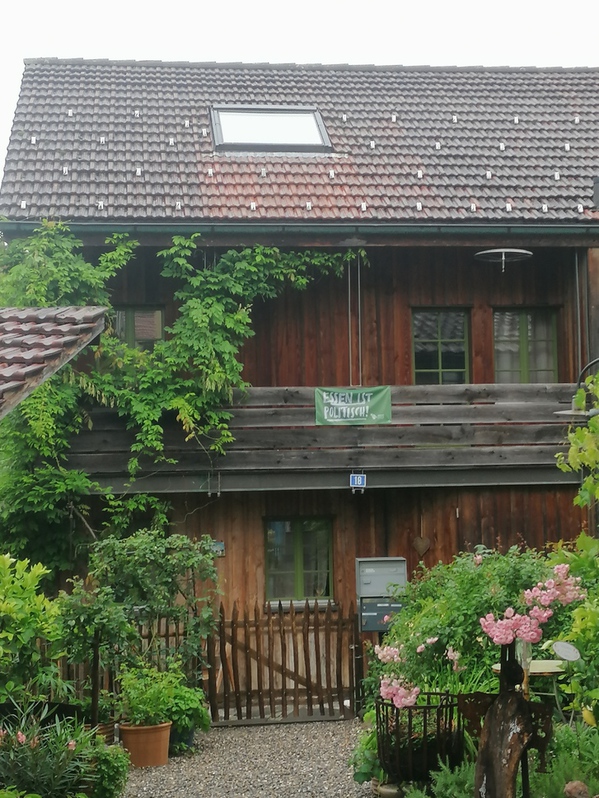 4.5 Zimmer Haus in Bäretswil  Baeretswil