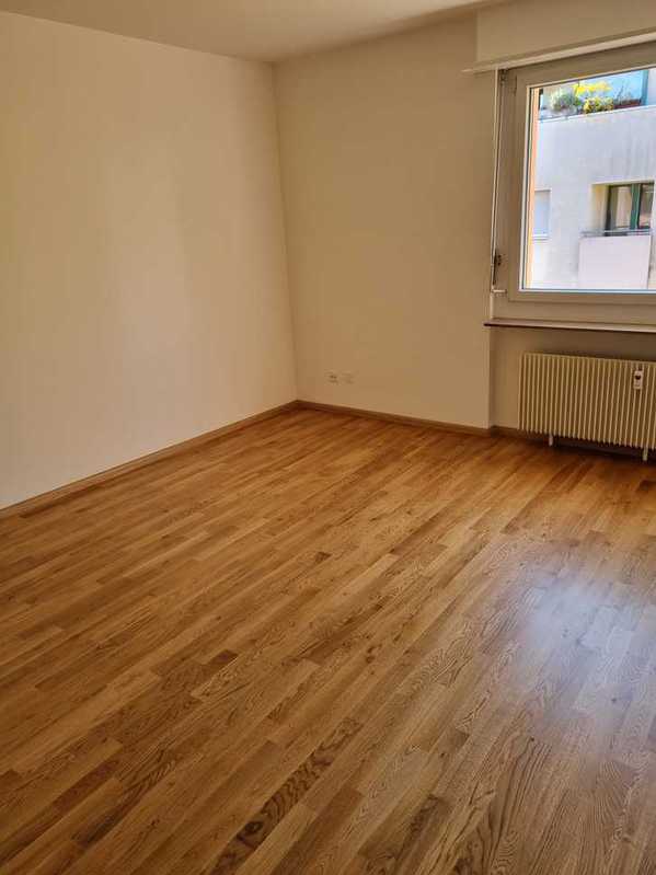 Nachmieter gesucht - Schöne 2.5 Zimmer Wohnung 4054 Basel  2