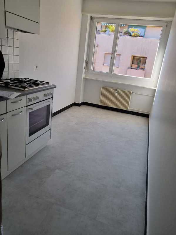Nachmieter gesucht - Schöne 2.5 Zimmer Wohnung 4054 Basel  4
