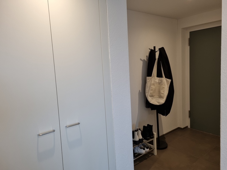2.5 Zimmer Wohnung in Rothenburg per 01.06.22 4