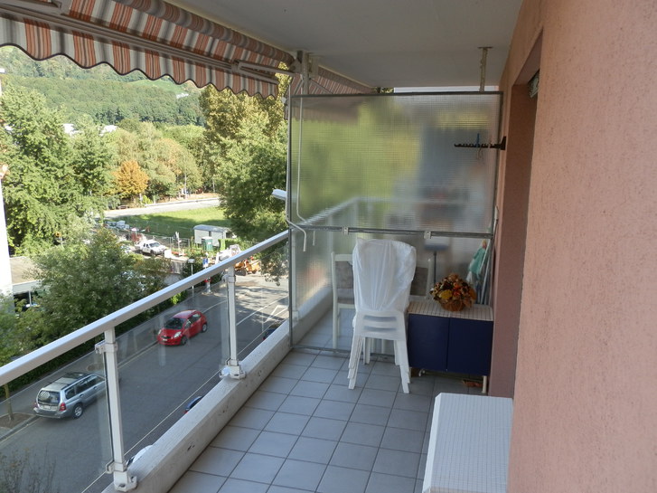 4.5 Zimmer Wohnung in Lugano Pregassona zu Vermieten 2
