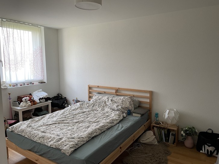 Mieten Sie eine 2 ½ Zimmerwohnung in St. Gallenkappel 3