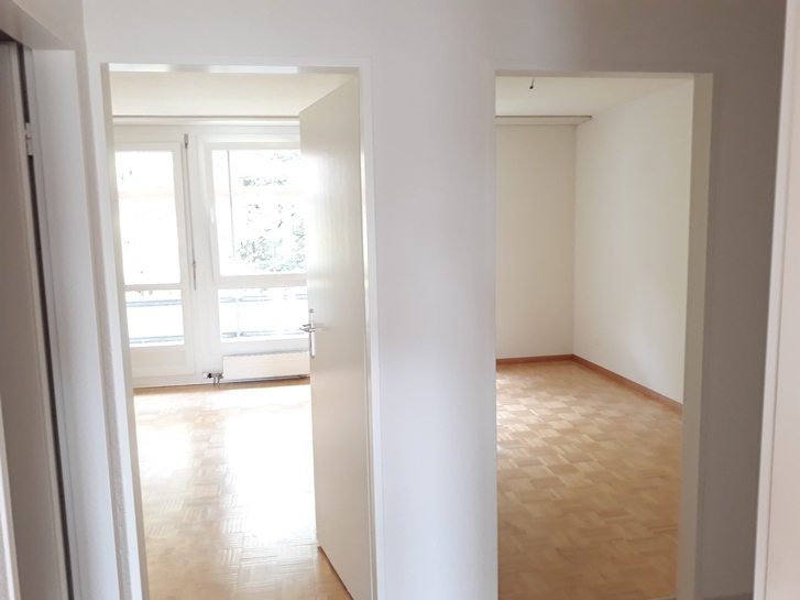 3.5-Zimmer Wohnung in Zürich (Zone 10) mit Märchenaussicht 4