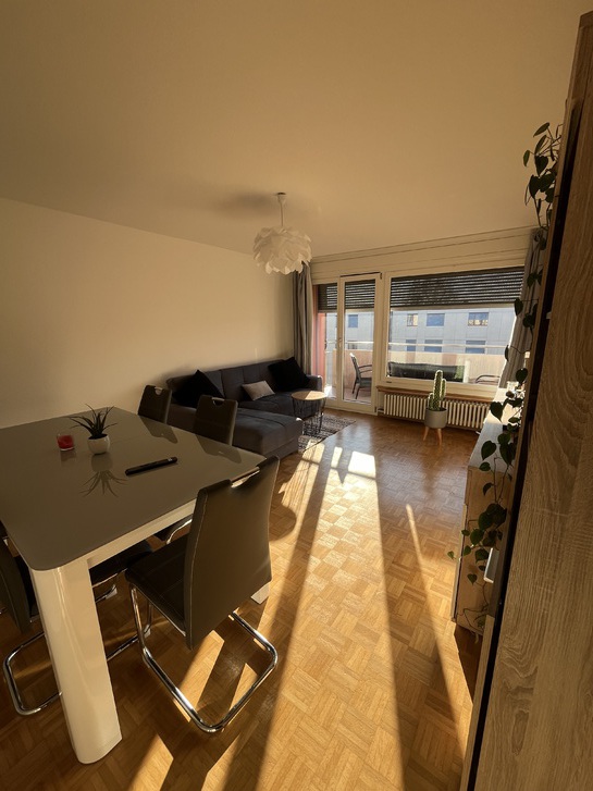 3 Zimmer Wohnung in Langenthal  4900 Langenthal 