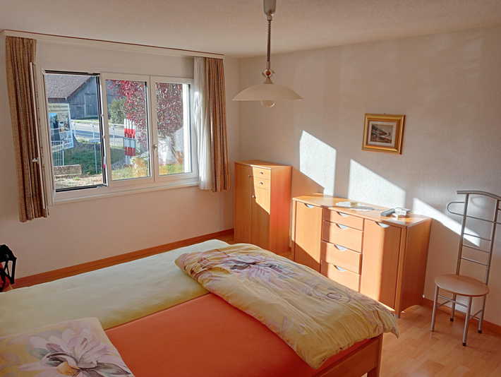 Exklusive 3.5 Zimmer Parterrewohnung mit Tiefgaragenplatz 5723 Teufenthal Exklusive 3.5 Zimmer Parterrewohnung mit Tiefgaragenplatz 5723 Teufenthal