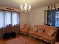 Möbliert,  Befristet/ furnished apartment