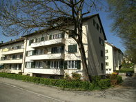 Schöne 3-1/2 -Zi-Wohnung Stadt Schaffhausen Miete 990.- inkl.