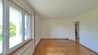 Ruhige 4 Zimmer Wohnung im Grünen in Solothurn
