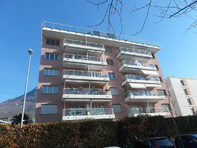 4.5 Zimmer Wohnung in Lugano Pregassona zu Vermieten