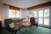 FLORALP, grosse, möblierte 2.5-Zimmerwohnung mit Terrasse in zentraler Lage in Leukerbad FLORALP, grosse, möblierte 2.5-Zimmerwohnung mit Terrasse in zentraler Lage in Leukerbad