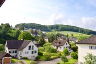 Klimatisierte Dachwohnung mit 4.5 Zimmer inkl. Wintergarten Klimatisierte Dachwohnung mit 4.5 Zimmer inkl. Wintergarten