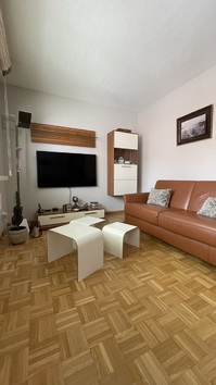Möblierte 3.5 Zimmer Wohnung in Basel / Messeplatz