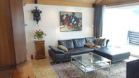 3,5 Zimmer Wohnung in Churwalden, möbliert, befristet April bis November