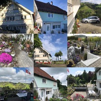 1 Zimmern Wohnung Easy Life