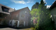 Bijou-Bauernhaus mit 2 Wohnungen