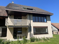 3 Familien Haus