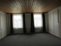 4 Zimmer Wohnung in Herisau