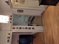 3 Zimmer- Altbauwohnung 
