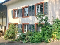 3 Zi. Wohnung in Bauernhaus