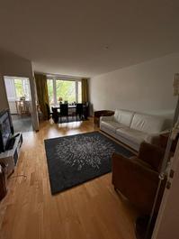 2 1/2 Zi Wohnung in Basel