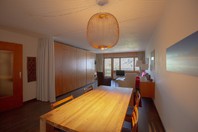 Appartementhaus 2.5-22, 2.5-Zimmerwohnung sehr gepflegt Süd-West Balkon, beste ruhige Lage