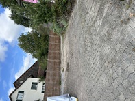 Parkplatz beim Bahnhof 