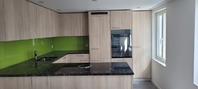 2 1/2 wohnung in herisau