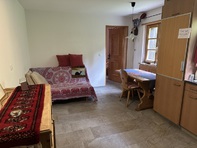 2 Zimmerwohnung im Oberengadin