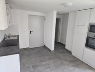Erstbezug nach Sanierung:4.5-Zimmerwohnung im Zentrum von Steckborn zu vermieten 