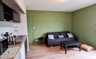 Appartement 1 pice