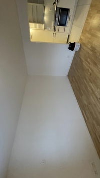 2,5 Zimmer Erdgeschosswohnung in Marbach SG