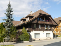 5 Zimmer Wohnung in Riggisberg 5 Zimmer Wohnung in Riggisberg