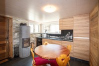 Tiny house CH-12, Gemütliches 2-Zimmer Chalet im Zentrum Tiny house CH-12, Gemütliches 2-Zimmer Chalet im Zentrum