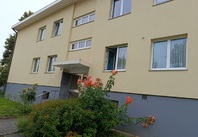 2 Zimmerwohnung in Allschwil Baselland