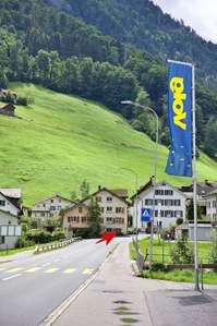 3.5 Zi Wohnung 5 Min z Bhf, Volg, 10 Min Schule gemÃ¼tlich