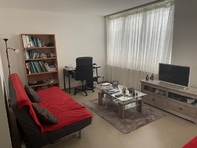 Moderne, mÃ¶blierte 2-Zimmer-Wohnung in Bern 3007 â Neubau, ideal fÃ¼r BerufstÃ¤tige