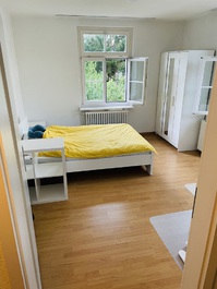 WG-Zimmer in Olten 