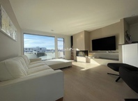 4,5 Zimmer Attikawohnung