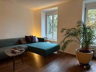 MÃ¶blierte 2.5 Zimmerwohnung 