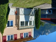 4 1/2 Zimmer Einfamilienhaus 4 1/2 Zimmer Einfamilienhaus