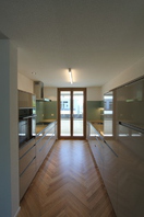 3.5 Zimmer, 96m², 1. Stock