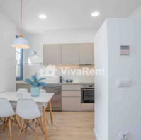 Schöne Wohnung 3 Zimmer