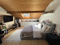 Nachmieter gesucht für Schöne 1.5 Zimmer Wohnung in Schattdorf