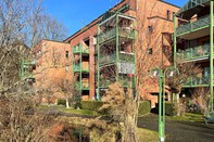 Grossflächige Wohnung in ruhiger Lage Grossflächige Wohnung in ruhiger Lage