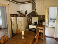 4.5-Zimmer-Altbauwohnung 4.5-Zimmer-Altbauwohnung