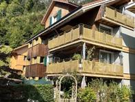 Exklusive 5.5-Zimmer-Gartenwohnung in Alpnachstad Exklusive 5.5-Zimmer-Gartenwohnung in Alpnachstad