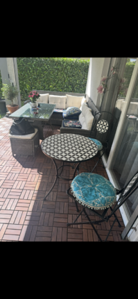 4.5 Zimmer Gartenwhg 4.5 Zimmer Gartenwhg
