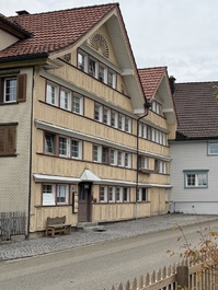 5.5 Zimmer Wohnung CH9105 Schönengrund AR 5.5 Zimmer Wohnung CH9105 Schönengrund AR