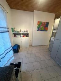 Sehr günstige 2.5-Zimmer-Loftwohnung im EG mit Balkon Sehr günstige 2.5-Zimmer-Loftwohnung im EG mit Balkon